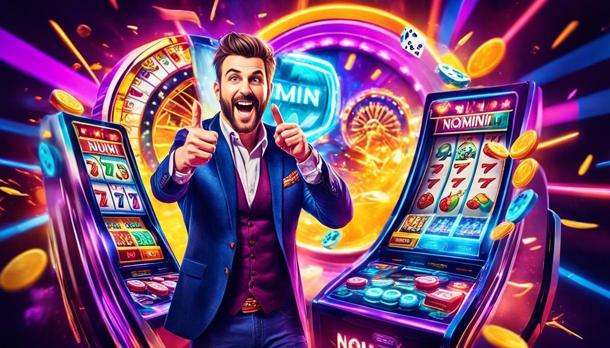 888 Bonanza Slot Live Casino